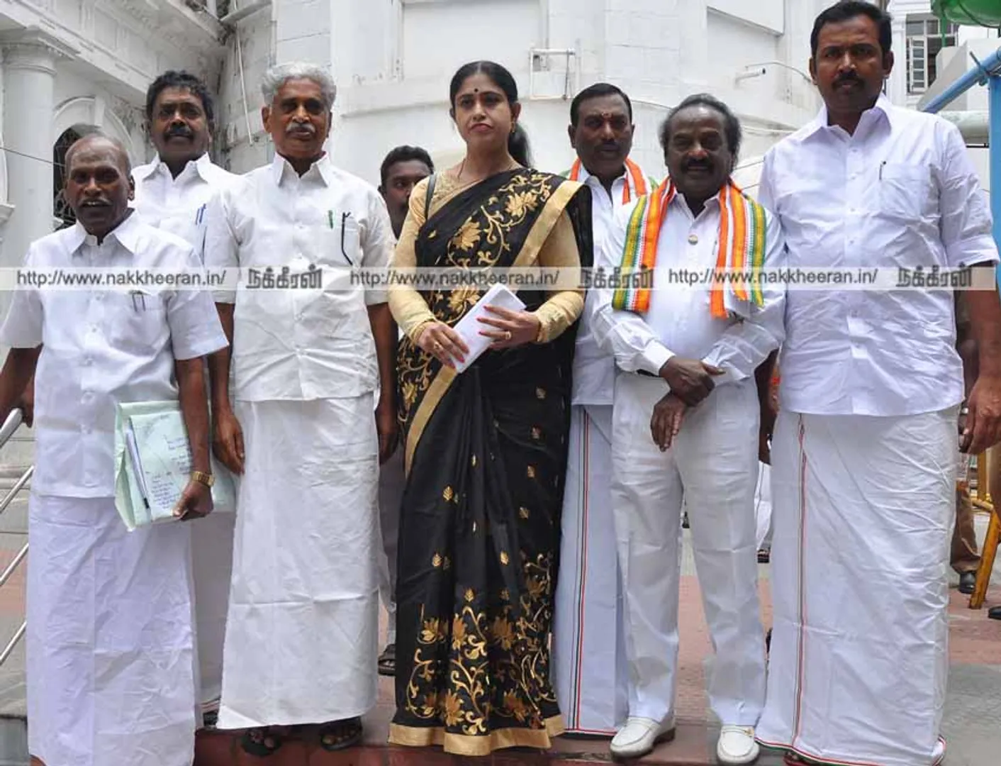 vijayadharani interview